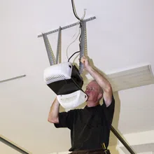 Exclusive Garage Door Repair Service, Northville, MI 248-537-2310 - garage-door-maintenance