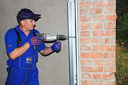 Exclusive Garage Door Repair Service Northville, MI 248-537-2310 - installation-side