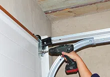 Exclusive Garage Door Repair Service, Northville, MI 248-537-2310 - installation-sidebar