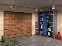 Exclusive Garage Door Repair Service Northville, MI 248-537-2310 - specialty-side